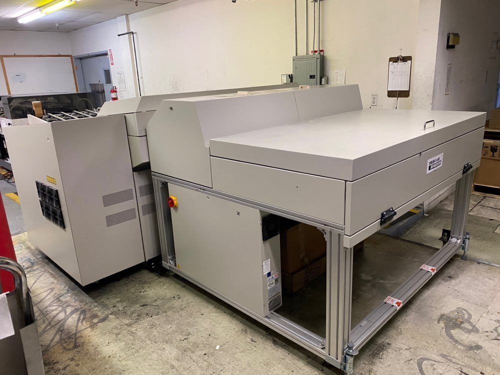 Offer 384665, a AGFA AVALON N8-30 XT from 2021