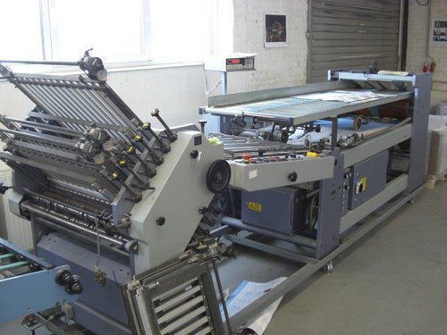 Offer 348218, a STAHL F 66 from 1992