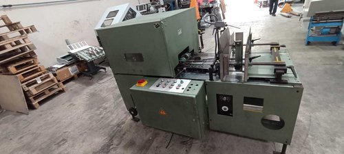 Offer 373348, a MUELLER-MARTINI 3601 from 1990