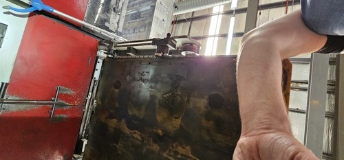 Offer 372958, a BOBST SP 142-ER from 1984