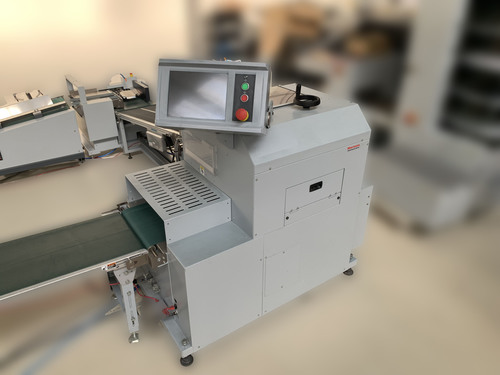Offer 380823, a HORIZON SB 07 from 2016