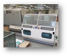 Offer 369434, a PREFERRED PACKAGING PP 560 T from 2012