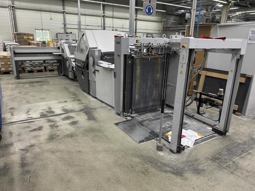 Offer 380090, a STAHL KH 78-6 KL from 2011
