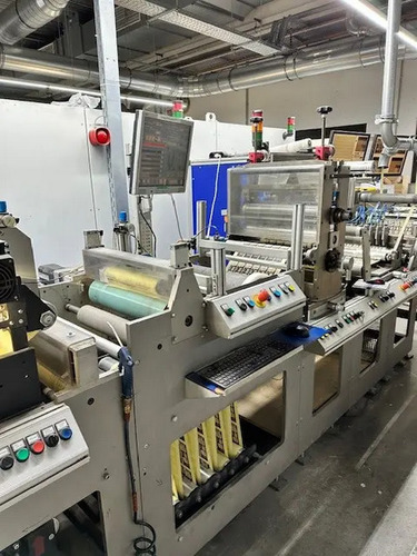 Offer 380587, a ABG FLYTEC from 2005