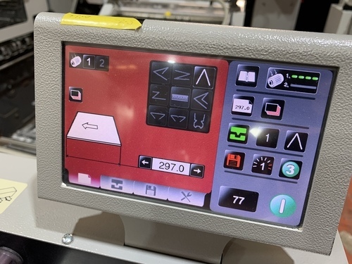 Offer 373136, a MORGANA DOCUMASTER PRO from 2013