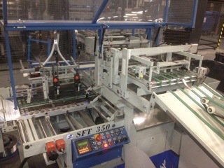 Offer 310531, a MKW UT B3 / SFT 350 from 2008