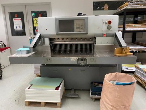 Offer 362568, a POLAR 92 XT from 2006