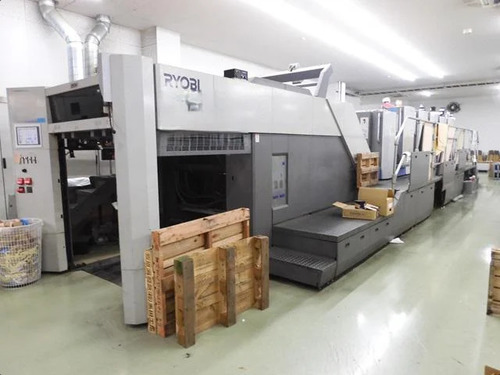 Offer 381978, a RYOBI - RMGT 1050 XL from 2010