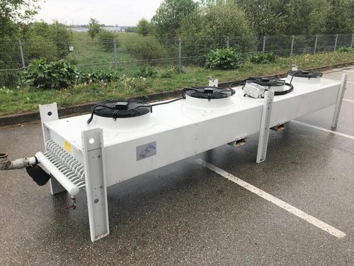 Offer 335128, a TECHNOTRANS CHILLER from 2016