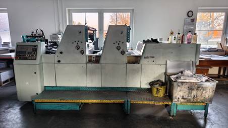 Offer 382762, a POLLY 266AP-H from 2000