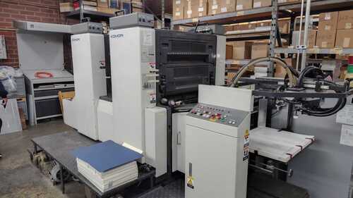 Offer 384761, a KOMORI SPRINT 226P from 1998