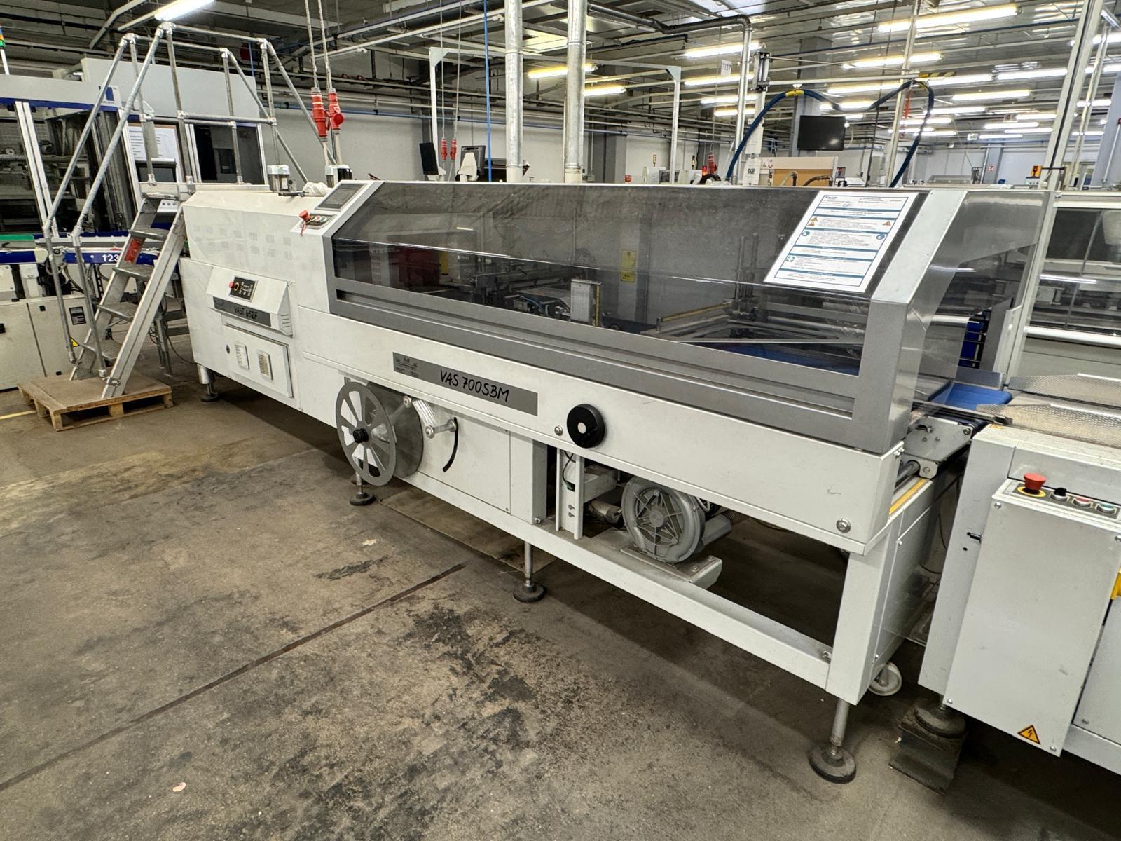 Offer 384639, a KOLBUS BF 530 from 2015