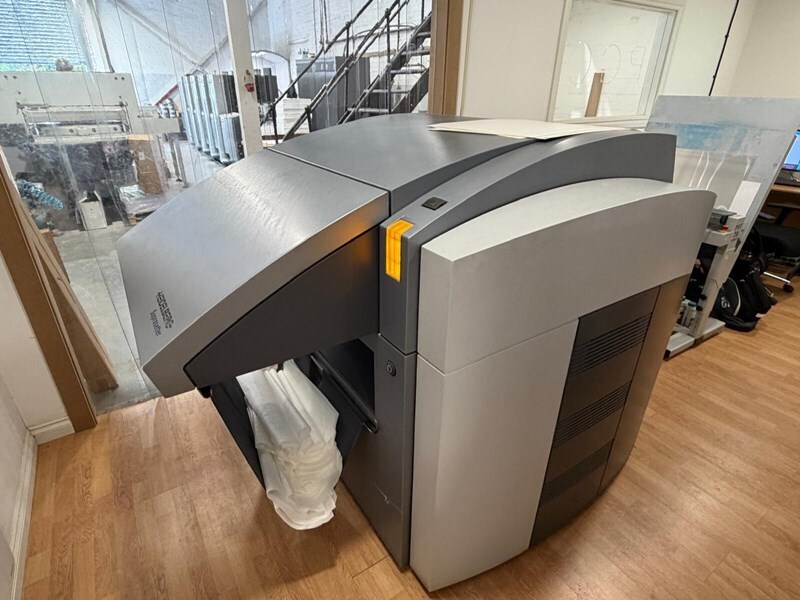 Offer 384935, a HEIDELBERG SUPRASETTER A52 from 2007