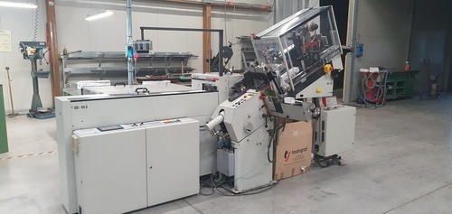 Offer 378279, a BLUMER ATLAS 110 from 1997