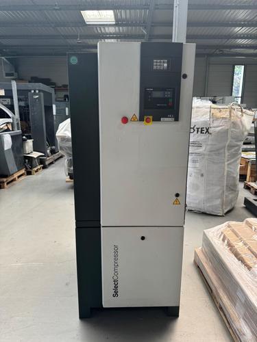 Offer 383655, a KAESER AIRCENTER SK 25 from 2011