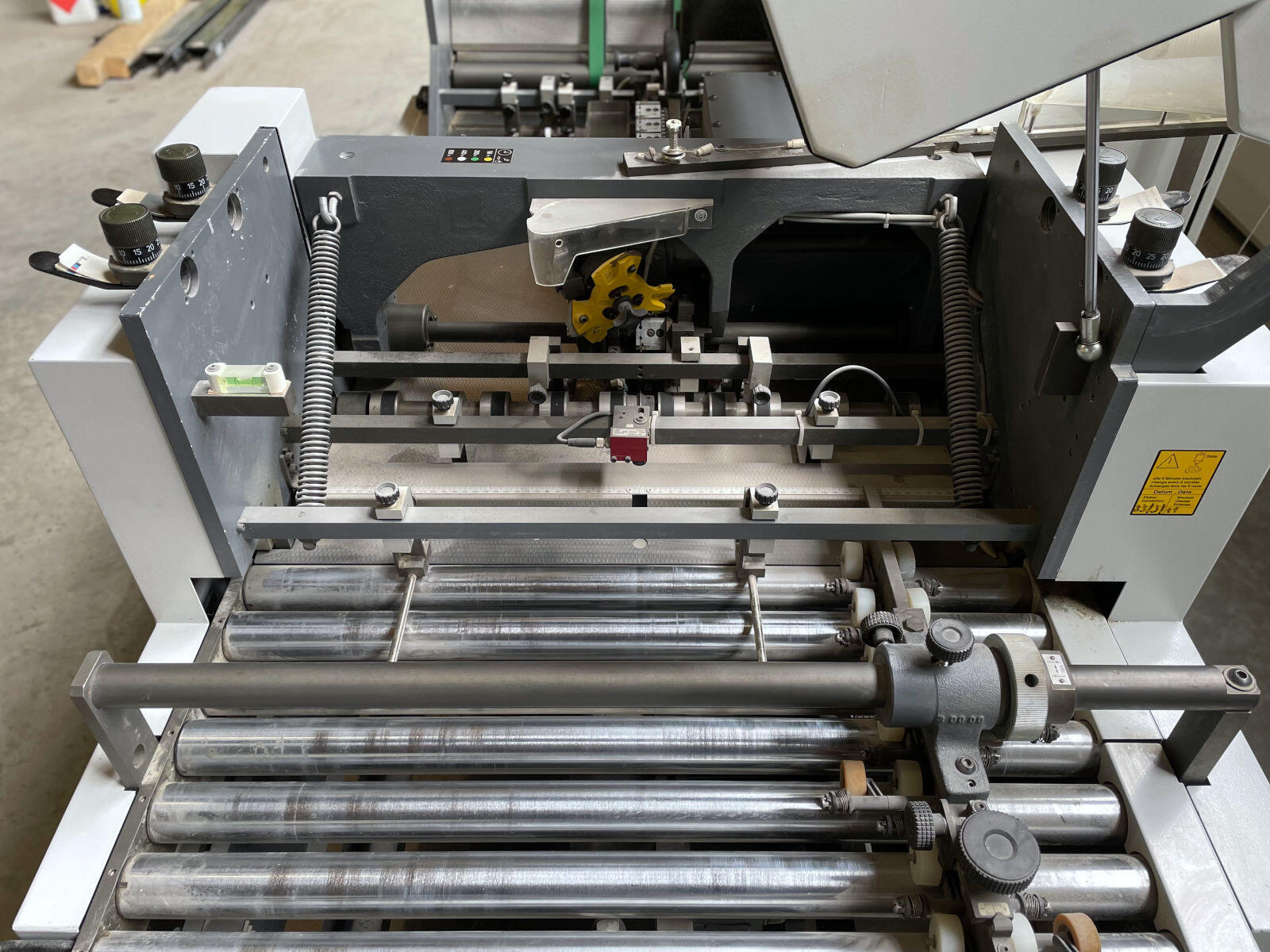 Offer 382686, a STAHL FS 100 (66) from 2005