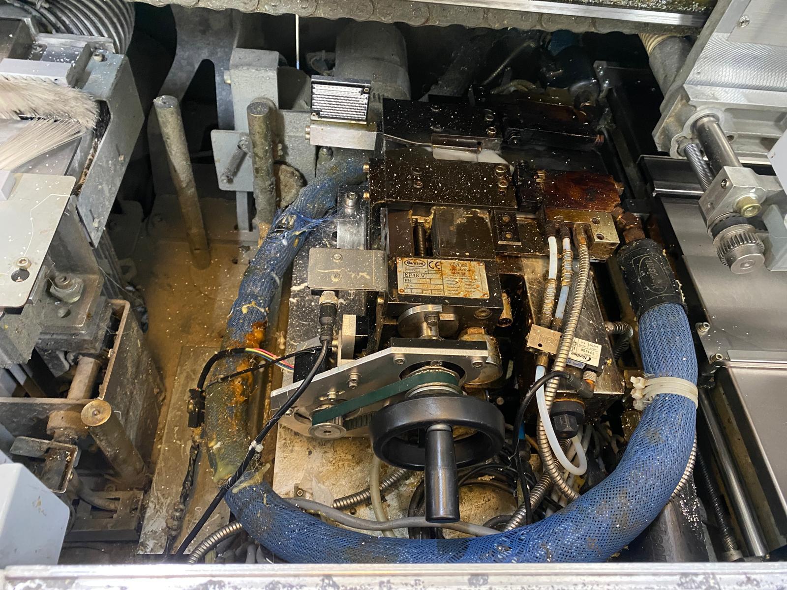 Offer 383723, a HORIZON BQ 470 from 2008
