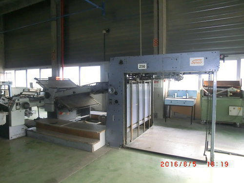 Offer 297392, a STAHL TFU 142 from 1992