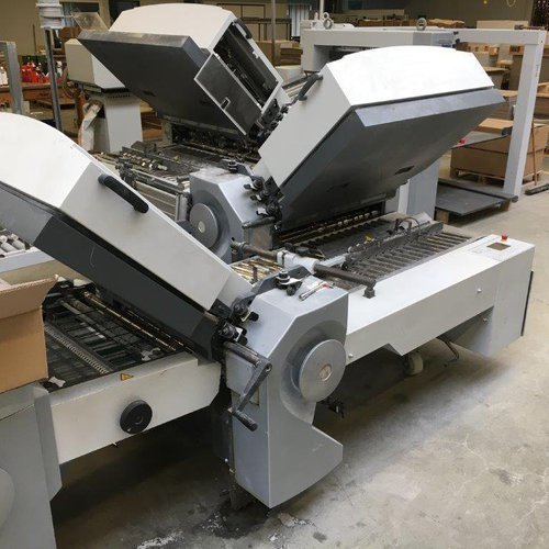 Offer 309470, a STAHL TH 82 from 2008