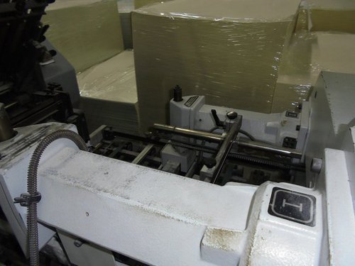 Offer 330361, a STAHL KD 78-6 from 2001