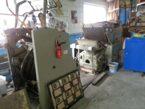 Offer 337171, a SAROGLIA FUB 72 from 1981