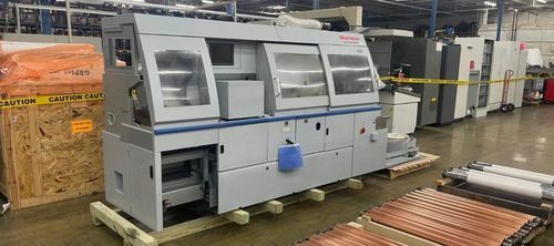 Offer 381746, a HORIZON BQ 470 from 2010