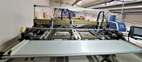 Offer 384020, a LAMINA 2200 GL from 2018