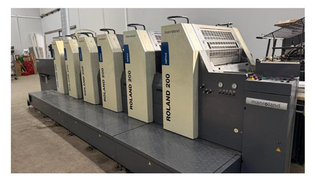 Offer 384294, a ROLAND R 205 E (2000+) from 2009
