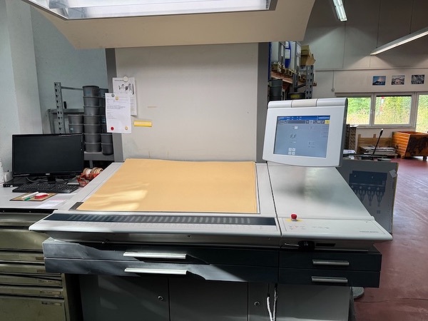 Offer 376964, a HEIDELBERG SM 102-2P from 1999
