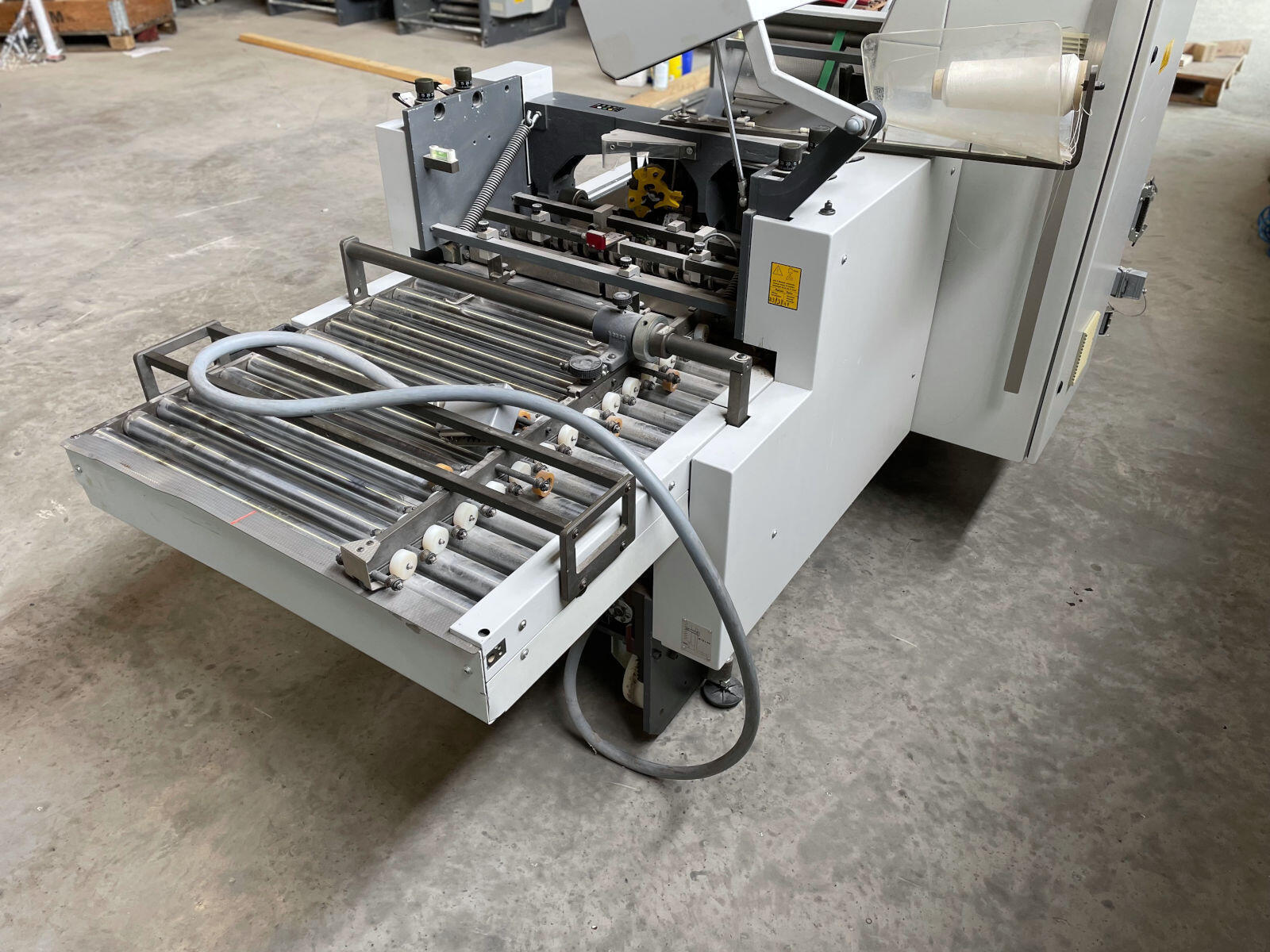 Offer 382686, a STAHL FS 100 (66) from 2005