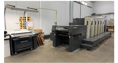 Offer 384294, a ROLAND R 205 E (2000+) from 2009