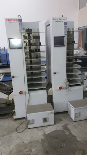 Offer 339581, a HORIZON VAC-100 from 2010