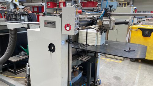 Offer 364912, a EMMECI MC 2004 MEB DX  from 2006