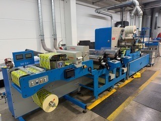 Offer 383380, a LEMORAU MEBR+ from 2019