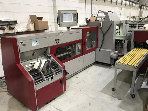 Offer 383876, a MUELLER-MARTINI VENTURA 3215 from 2004