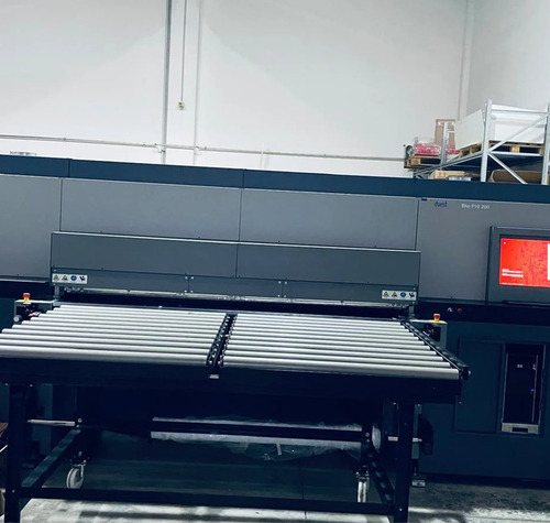 Offer 384055, a DURST RHO P10-200 from 2012