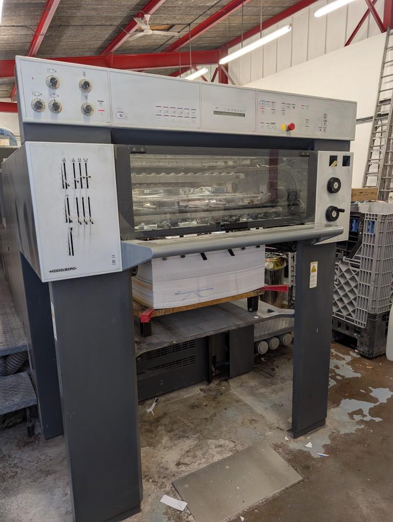 Offer 383073, a HEIDELBERG SM 74-5+L from 2002