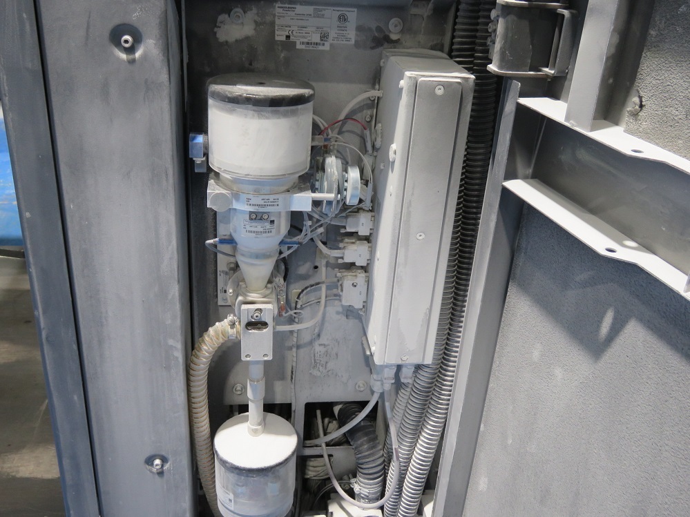 Offer 380848, a HEIDELBERG XL 106-8P from 2022