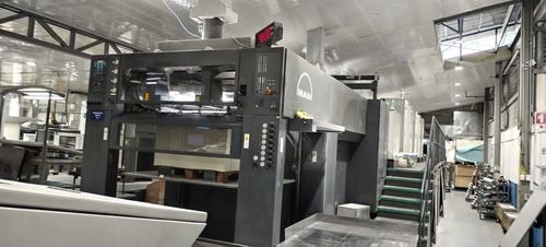 Offer 377024, a ROLAND R 905-6+LX (2000) from 2006
