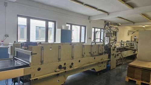 Offer 380388, a JAGENBERG DIANA 105-3 from 1997
