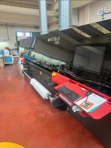 Offer 380958, a VUTEK H5 from 2021
