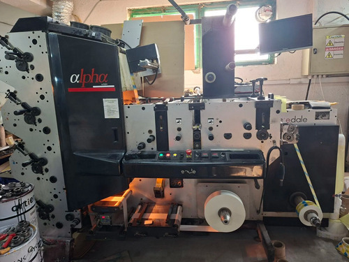 Offer 382179, a EDALE ALPHA from 2007