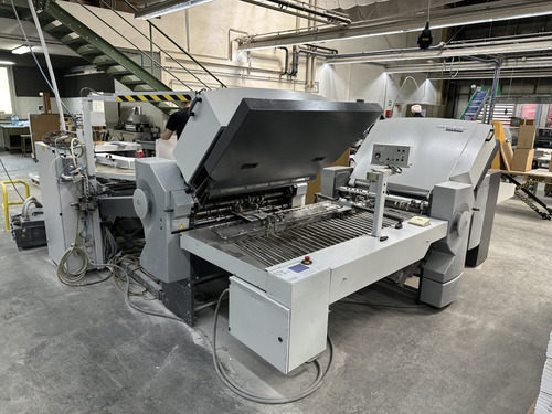 Offer 383259, a STAHL TH 82 from 2012