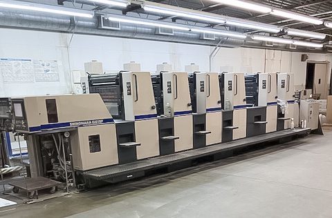 Offer 383548, a SHINOHARA 66 IVP from 1994