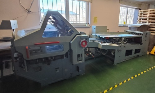 Offer 383903, a STAHL KD 66-4 from 1999
