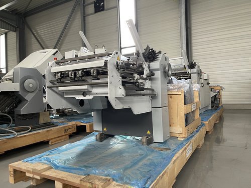 Offer 353352, a STAHL TI 52-4 from 2003