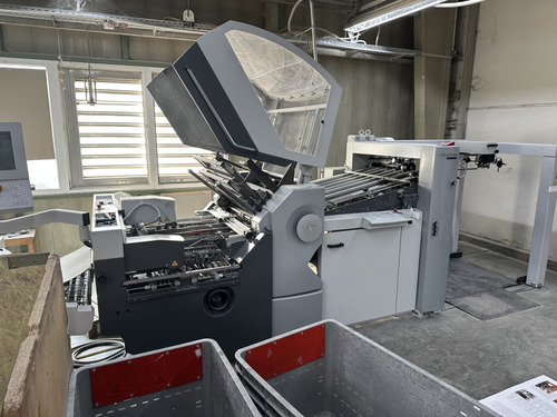 Offer 383260, a STAHL KH 82-4 KTL from 2012