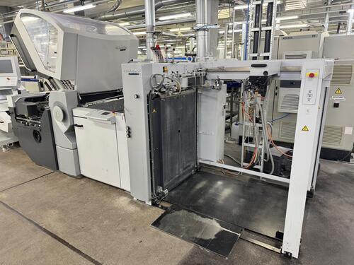 Offer 384711, a STAHL KH 82-4 KL from 2015
