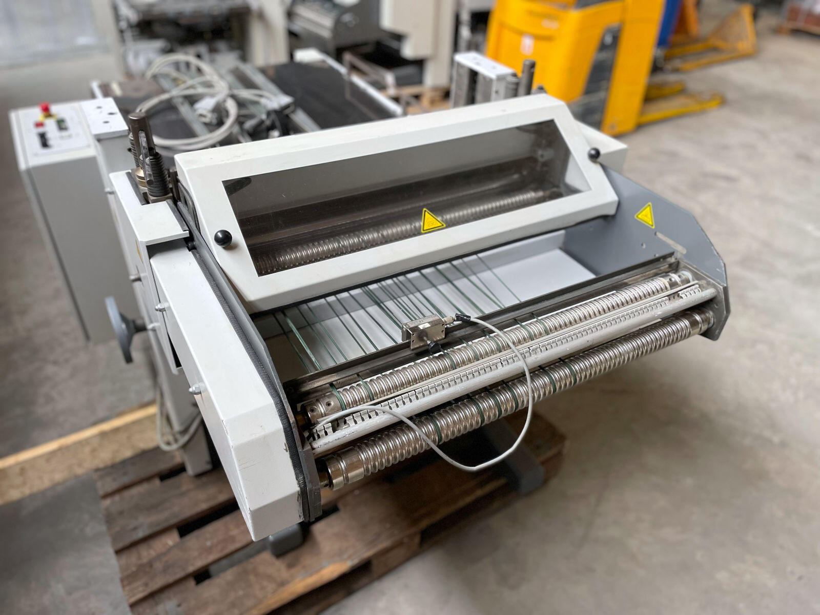 Offer 382686, a STAHL FS 100 (66) from 2005