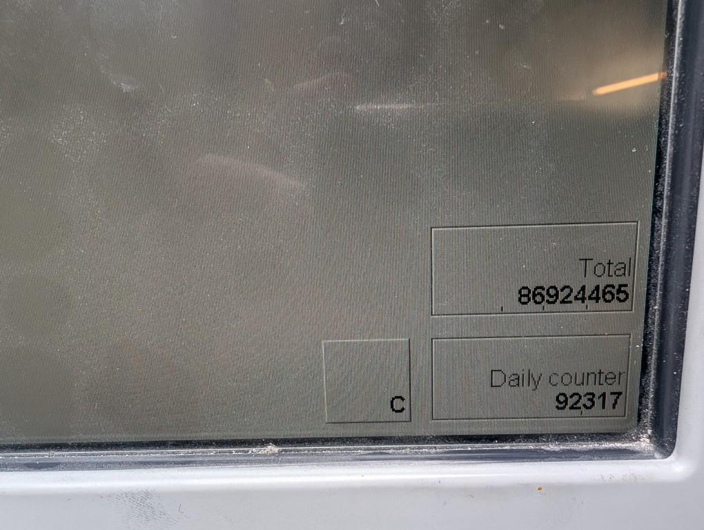 Offer 383073, a HEIDELBERG SM 74-5+L from 2002